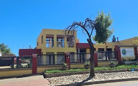 Motsengg Guesthouse